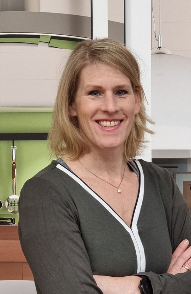 Cornelia Brückner